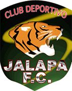 Logo of C.D. JALAPA F.C.-min