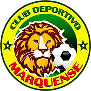 Logo of C.D. MARQUENSE-min