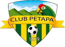 Logo of C.D. PETAPA-min
