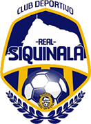Logo of C.D. REAL SIQUINALÁ-min