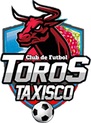 Logo of C.F. TOROS TAXISCO-min