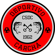 Logo of C.S.D. CARCHÁ-min