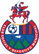 Logo of C.S.D. MUNICIPAL-min