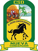Logo of C.S.D. NUEVA CONCEPCIÓN-min