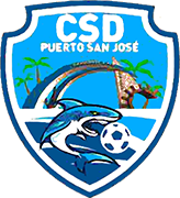 Logo of C.S.D. PUERTO SAN JOSÉ-min