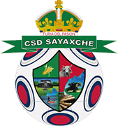 Logo of C.S.D. SAYAXCHÉ-min