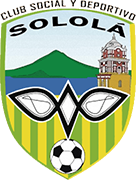 Logo of C.S.D. SOLOLÁ-min