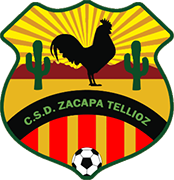 Logo of C.S.D. ZACAPA TELLIOZ-min