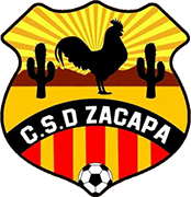 Logo of C.S.D. ZACAPA-min