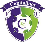Logo of CAPITALINOS F.C.-min