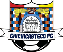 Logo of CHICHICASTECO F.C.-min