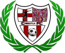 Logo of CHINAUTLA F.C.-min
