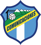 Logo of COMUNICACIONES F.C.-min