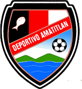 Logo of DEPORTIVO AMATITLÁN-min