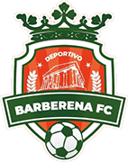 Logo of DEPORTIVO BARBERENA F.C.-min