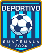 Logo of DEPORTIVO GUATEMALA-min