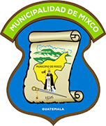 Logo of DEPORTIVO MIXCO-min