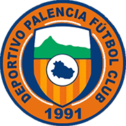 Logo of DEPORTIVO PALENCIA F.C.-min