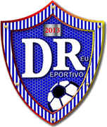 Logo of DEPORTIVO REU-min