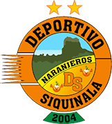 Logo of DEPORTIVO SIQUINALA-min