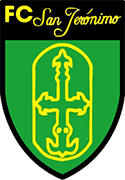 Logo of F.C. SAN JERÓNIMO-min