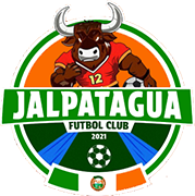 Logo of JALPATAGUA F.C.-min