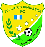 Logo of JUVENTUD PINULTECA F.C.-min