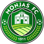 Logo of MONJAS F.C.-min