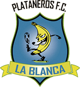 Logo of PLATANEROS F.C.-min