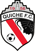 Logo of QUICHÉ F.C.-min