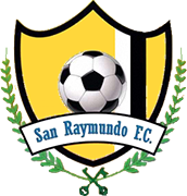 Logo of SAN RAYMUNDO F.C.-min