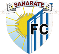 Logo of SANARATE F.C.-min