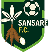 Logo of SANSARE F.C.-min