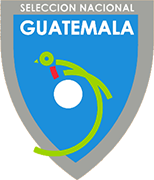 Logo of GUATEMALA NATIONAL FOOTBALL TEAM-min