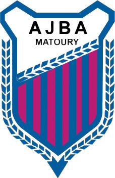 Logo of A.J. BALATA ABRIBA (FRENCH GUAYANA)