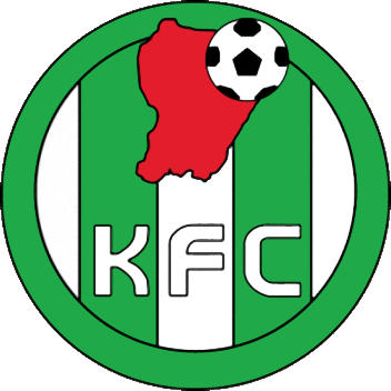 Logo of KOUROU F.C. (FRENCH GUAYANA)