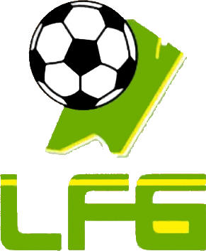 Logo of FRENCH GUAYANA NATIONAL FOOTBALL TEAM (FRENCH GUAYANA)