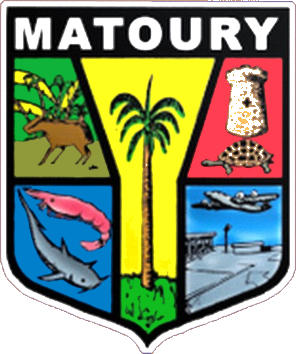 Logo of U.S. MATOURY (FRENCH GUAYANA)