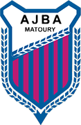 Logo of A.J. BALATA ABRIBA-min