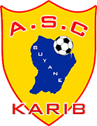 Logo of A.S.C. KARIB-min