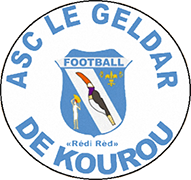 Logo of A.S.C. LE GELDAR-min
