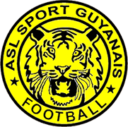 Logo of A.S.L. SPORT GUYANAIS-min