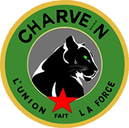 Logo of CHARVEIN F.C.-min