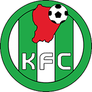 Logo of KOUROU F.C.-min