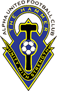 Logo of ALPHA UNITED F.C.-min
