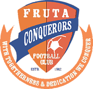 Logo of FRUTA CONQUERORS F.C.-min