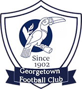 Logo of GEORGETOWN F.C.-min
