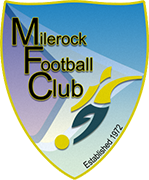 Logo of MILEROCK F.C.-min
