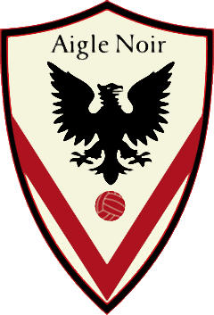 Logo of AIGLE NOIR A.C. ()