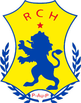 Logo of RACING CLUB HAITIEN ()